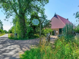 Ferienhaus Eastermar Umgebung 30