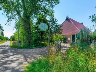 Ferienhaus Eastermar Umgebung 35