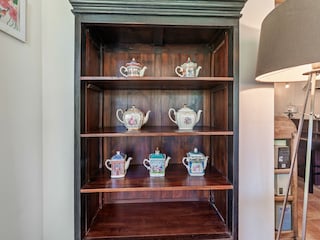 Ferienhaus Eastermar  37