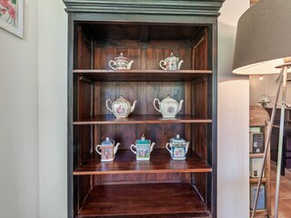 Maison de vacances Eastermar  39