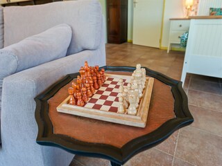 Casa per le vacanze Eastermar  39