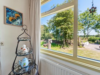 Vakantiehuis Eastermar Buitenaudio-opname 4