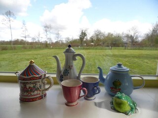 Casa per le vacanze Eastermar Registrazione all'aperto 4