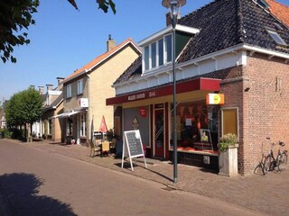 Vakantiehuis Eastermar Omgeving 33