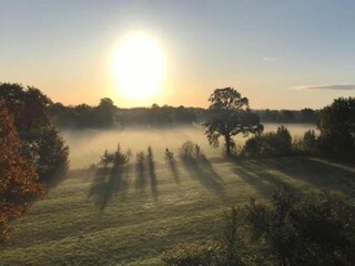 Ferienhaus Eastermar Umgebung 35
