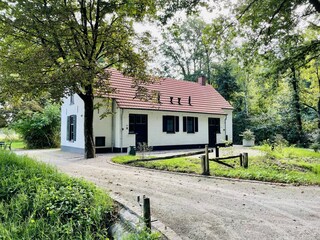 Vakantiehuis Aarle-Rixtel Buitenaudio-opname 4