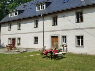 Cottage Janowice Wielkie Outdoor Recording 3