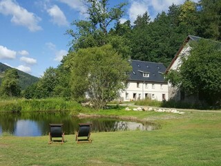 Cottage Janowice Wielkie Outdoor Recording 2