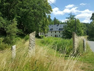 Type de propriété : Chalet Janowice Wielkie Environnement 4