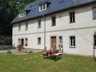 Cottage Janowice Wielkie Outdoor Recording 1