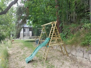 Vakantiehuisje Janowice Wielkie  25