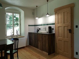 Casale Janowice Wielkie Caratteristiche 7