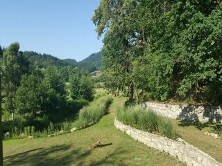 Type de propriété : Chalet Janowice Wielkie Environnement 24