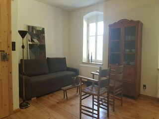 Vakantiehuisje Janowice Wielkie Kenmerken 11