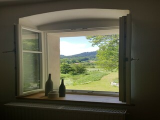 Vakantiehuisje Janowice Wielkie Buitenaudio-opname 4