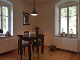 Casale Janowice Wielkie Caratteristiche 16