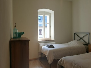 Landhaus Janowice Wielkie Ausstattung 9