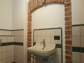 Casa de campo Janowice Wielkie Características 16