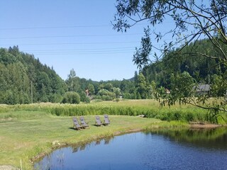 Casa de campo Janowice Wielkie Grabación al aire libre 2