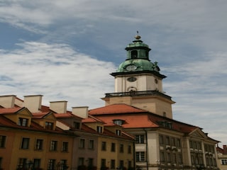 Landhaus Janowice Wielkie Umgebung 25