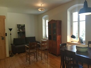 Casale Janowice Wielkie Caratteristiche 10