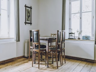Landhaus Janowice Wielkie Ausstattung 5