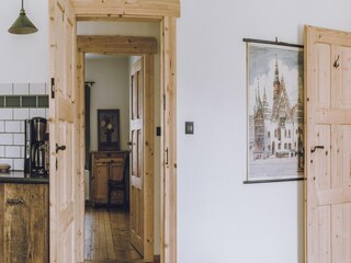 Casale Janowice Wielkie Caratteristiche 5