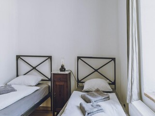 Casa de campo Janowice Wielkie Características 8