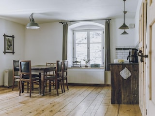 Landhaus Janowice Wielkie Ausstattung 17