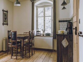 Apartment Janowice Wielkie Features 13