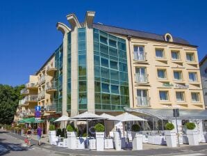 Gezellig appartement in Międzyzdroje op 200 m van het strand - Międzyzdroje - image1