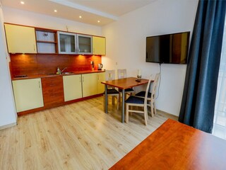 Appartement Misdroy Kenmerken 6