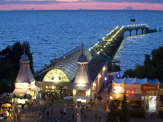 Appartamento Misdroy Ambiente 10