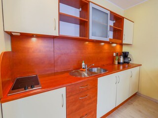 Appartement Misdroy Équipement 5