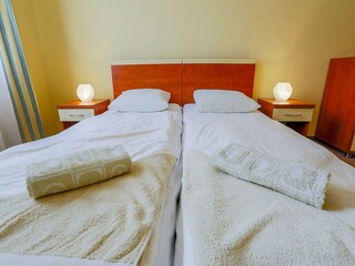 Apartamento Misdroy Características 8