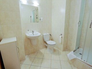 Appartement Misdroy Équipement 9