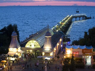 Appartamento Misdroy Ambiente 10