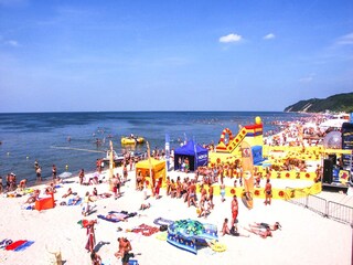 Apartamento Misdroy Entorno 11