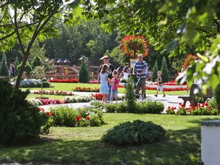 Appartamento Misdroy Ambiente 12