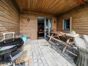 Geräumiges Apartment in Houffalize mit Terrasse - Houffalize - image1