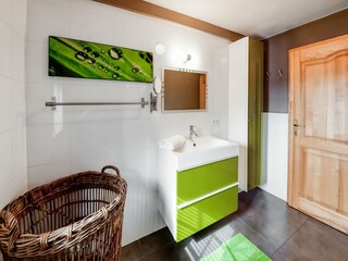 Appartamento Houffalize Caratteristiche 7