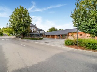 Appartement Houffalize Omgeving 33