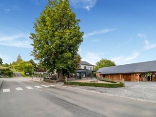 Appartement Houffalize Environnement 22