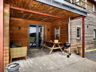 Appartement Houffalize Enregistrement extérieur 2