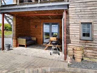 Appartement Houffalize Enregistrement extérieur 5