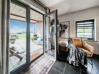 Apartment Houffalize Ausstattung 21