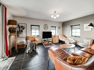 Apartment Houffalize Ausstattung 20