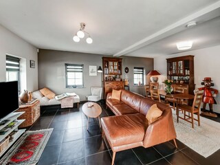 Appartement Houffalize Kenmerken 1