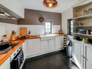 Appartement Houffalize Équipement 10