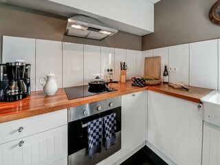 Apartment Houffalize Ausstattung 11